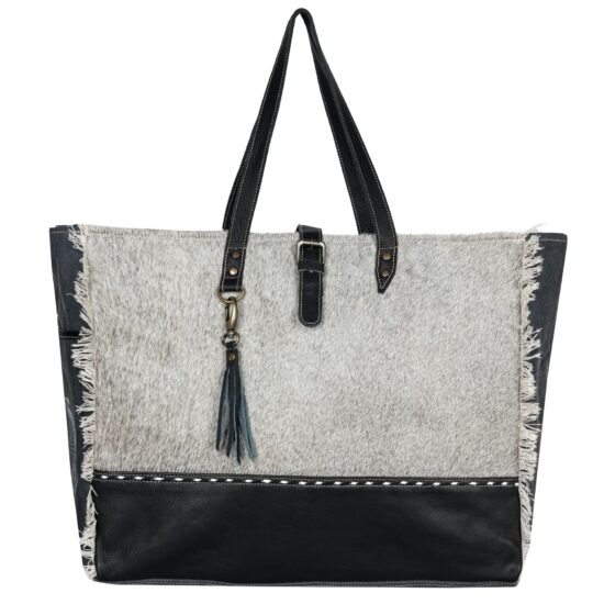 Adair Weekender Bag