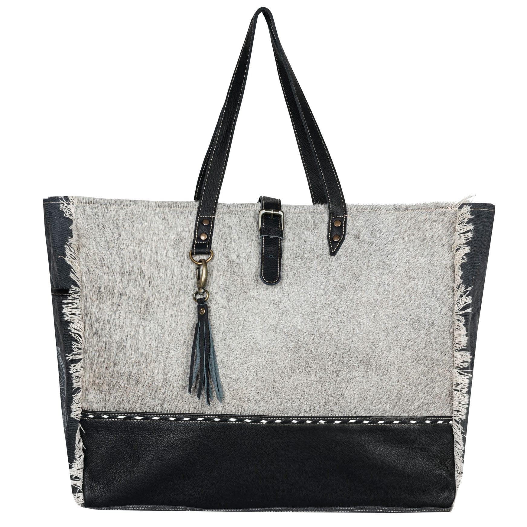 Adair Weekender Bag