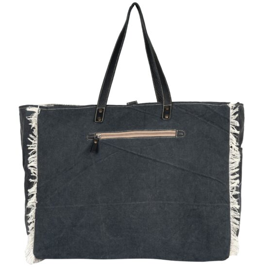 Adair Weekender Bag - Image 3