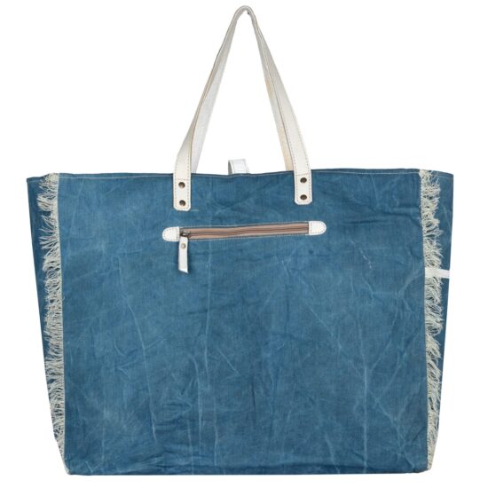Free World Weekender Bag - Image 3