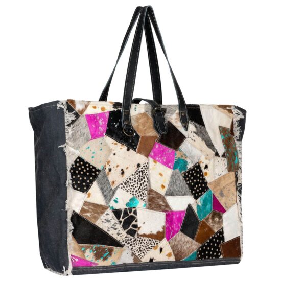 Wixx Weekender Bag - Image 2