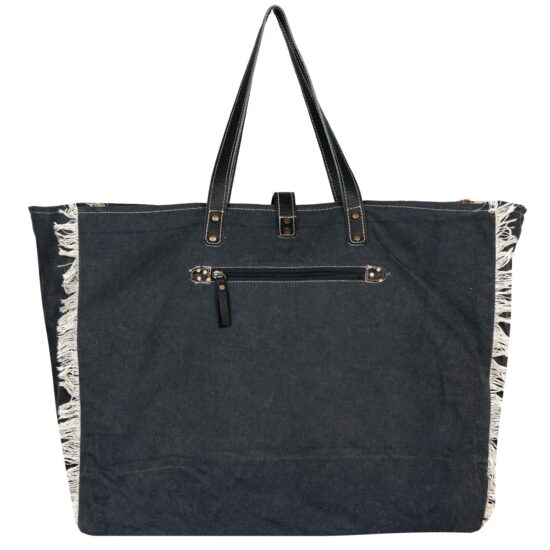 Wixx Weekender Bag - Image 3