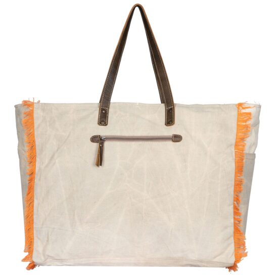 Barlowe Weekender Bag - Image 3
