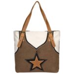 Madden Small Tote Bag