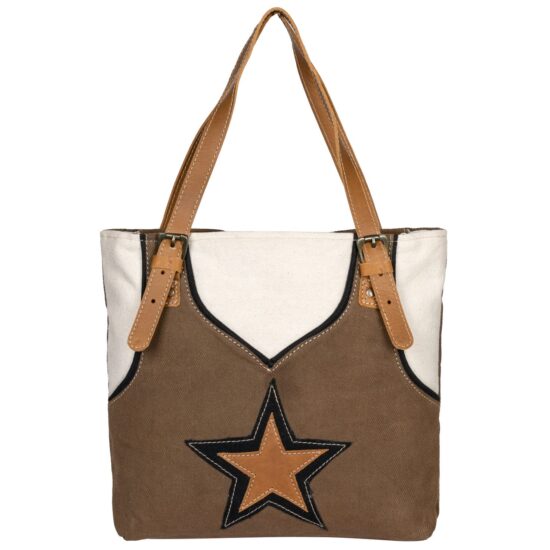 Madden Small Tote Bag