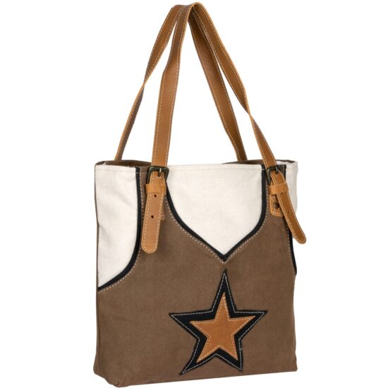 Madden Small Tote Bag - Image 2
