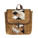 Swirl Backpack
