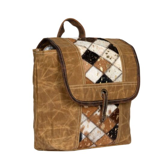 Swirl Backpack - Image 2