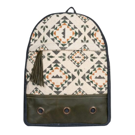 Spade Backpack