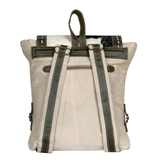 Crowford Backpack - Image 3