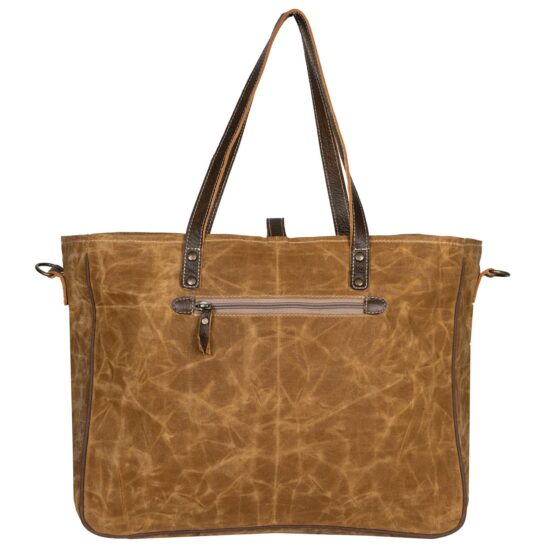 Cyprus Messenger Bag - Image 3