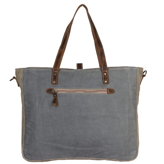 Dagon Messenger Bag - Image 3