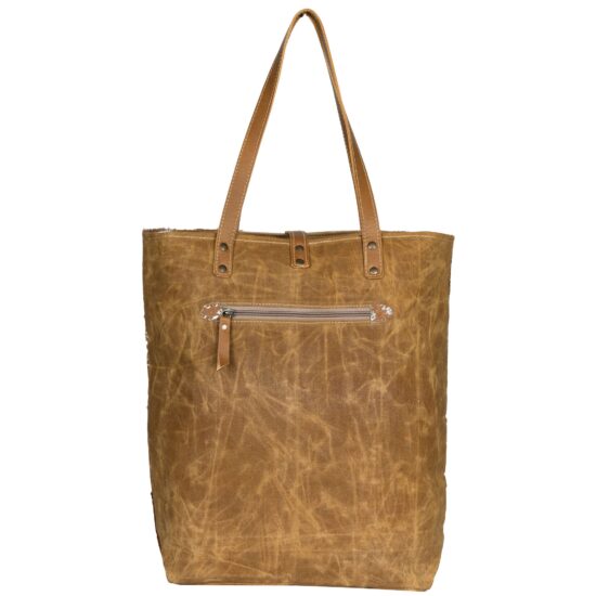 Regina Tote Bag - Image 3