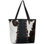 Mandy Small Tote Bag