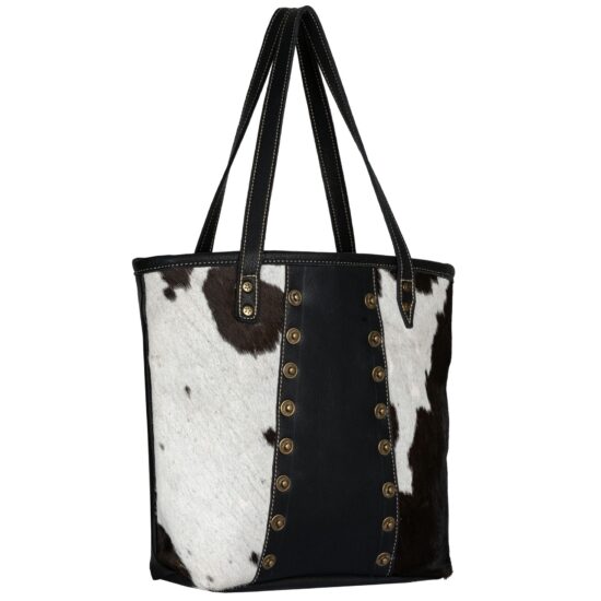 Mandy Small Tote Bag - Image 2