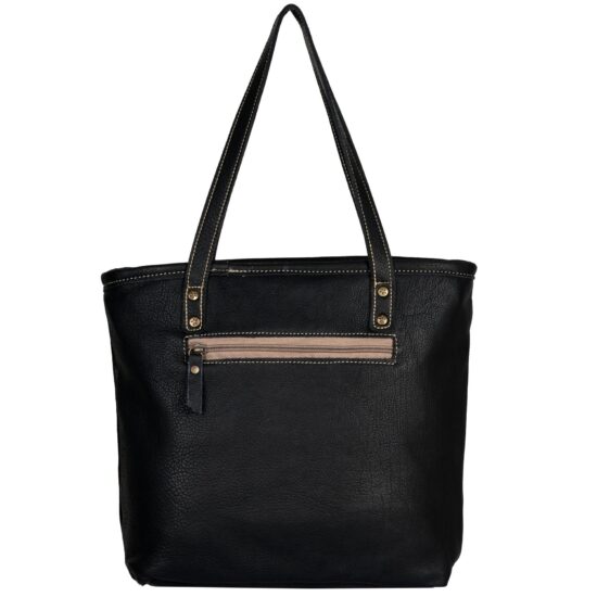Mandy Small Tote Bag - Image 3