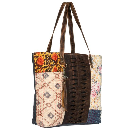 Gary Tote Bag - Image 2