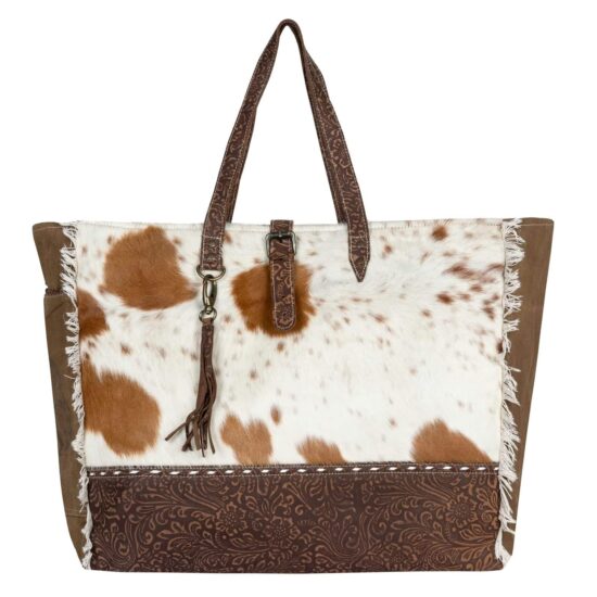 Colonel Weekender Bag