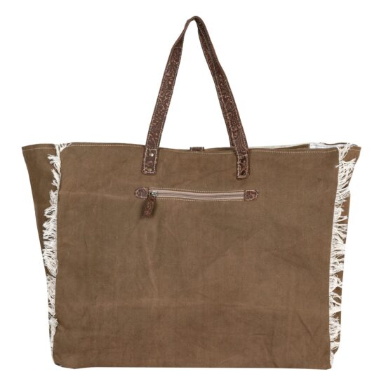 Colonel Weekender Bag - Image 3