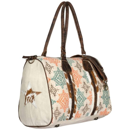 Panara Mini Duffle Bag - Image 2
