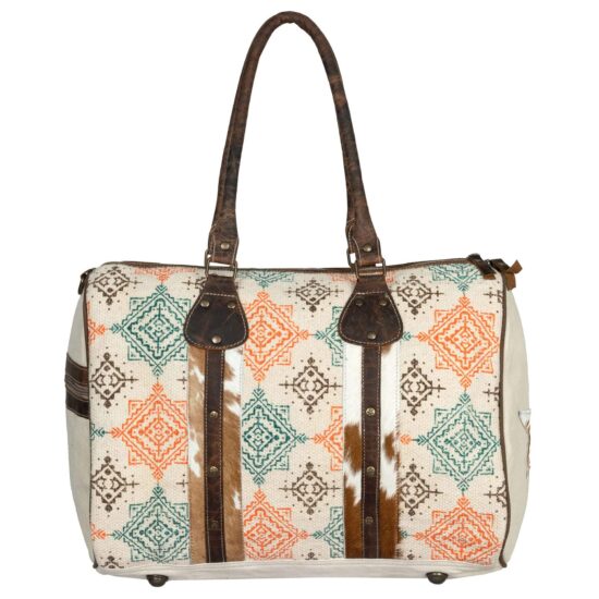 Panara Mini Duffle Bag - Image 3
