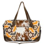 Ariana Mini Duffle Bag