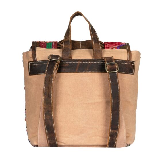 Rambo Backpack - Image 3
