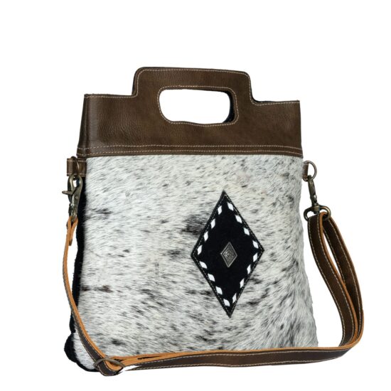 Adobo Shoulder Bag - Image 2