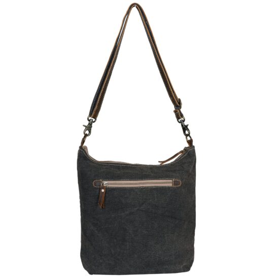 Pale Shoulder Bag - Image 4