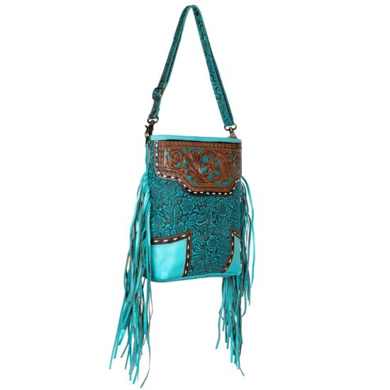 Boat Shoulder Bag - Image 2