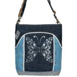 Mistborn Shoulder Bag