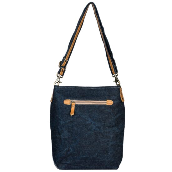 Mistborn Shoulder Bag - Image 3