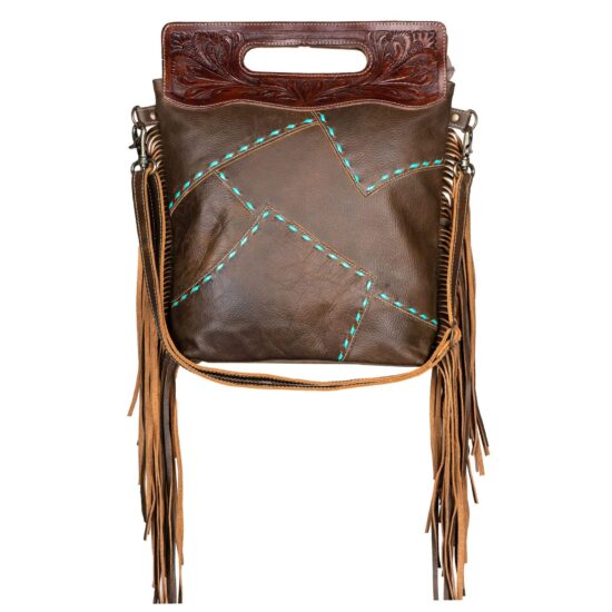 Chronicle Shoulder Bag