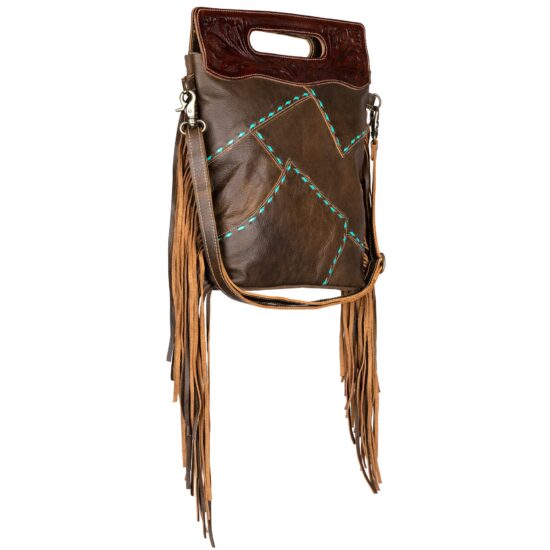 Chronicle Shoulder Bag - Image 2