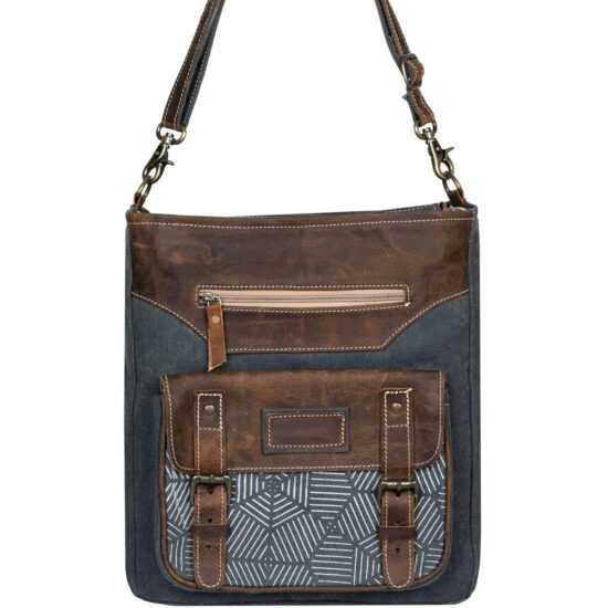 Weapon Shoulder Bag