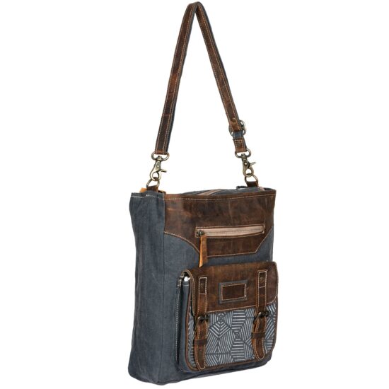 Weapon Shoulder Bag - Image 2