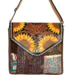 Firmly Shoulder Bag
