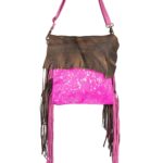 Feebly Shoulder Bag