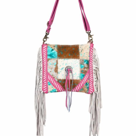 Rapidly Shoulder Bag