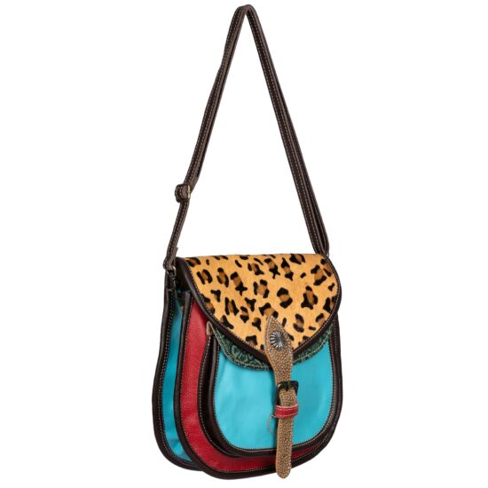 Vase Shoulder Bag - Image 2