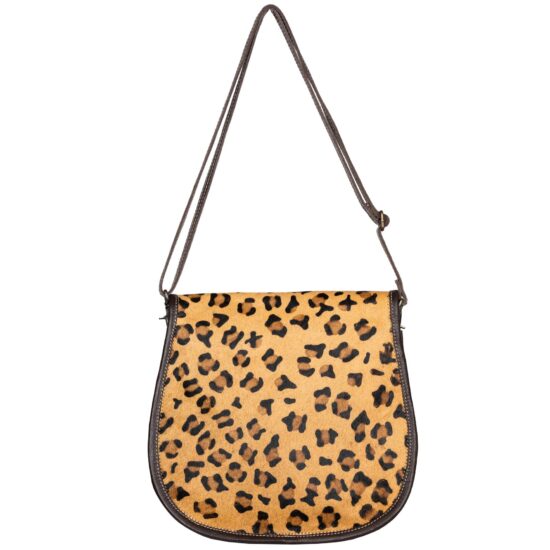Vase Shoulder Bag - Image 3
