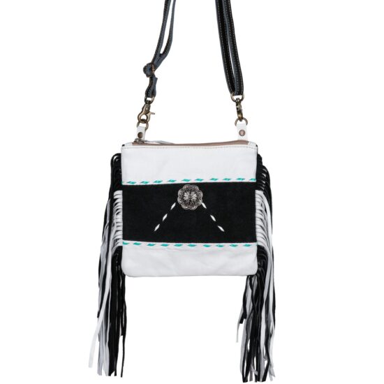 Vouch Crossbody