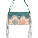 Warmly Crossbody