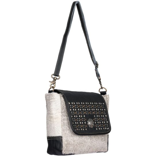 Venture Shoulder Bag - Image 2