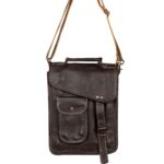 Vigour Shoulder Bag