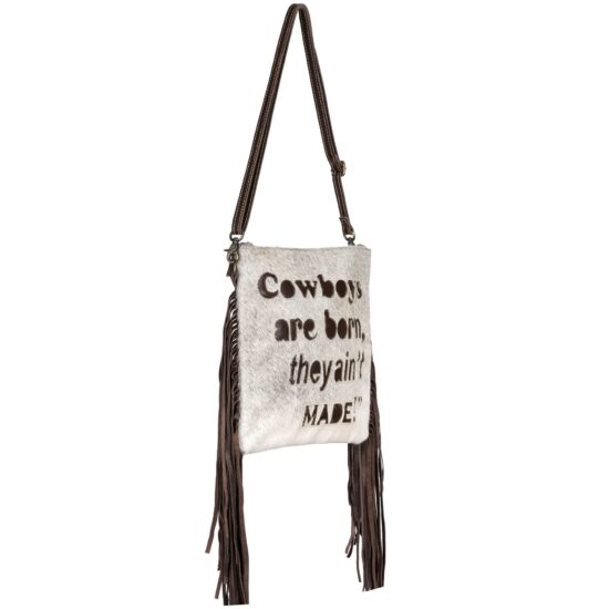 Obstacle Shoulder Bag - Image 2