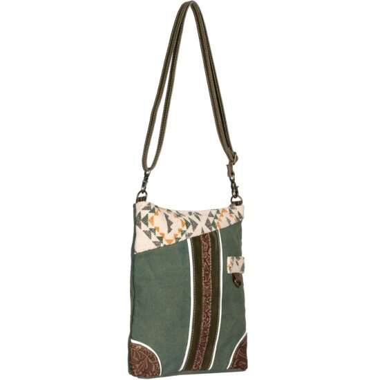 Dynasty Shoulder Bag - Image 2