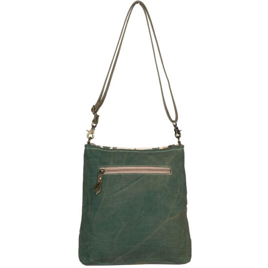 Dynasty Shoulder Bag - Image 3