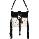 Eclipse Shoulder Bag