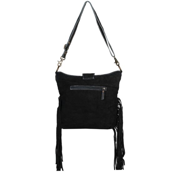 Eclipse Shoulder Bag - Image 3